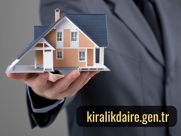 Ulubatlı Mahallesi Kiralık Daire